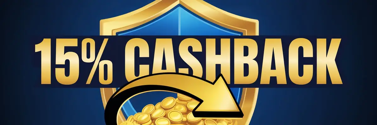 Cazeus programa VIP de 5 niveles con cashback