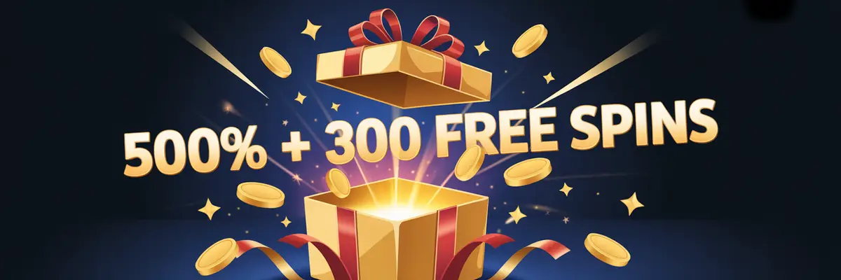 Cazeus bono de bienvenida €500 más 200 giros gratis